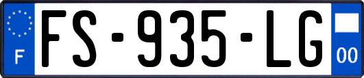 FS-935-LG