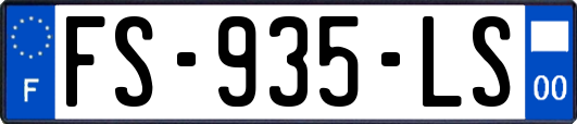 FS-935-LS