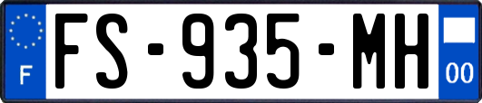 FS-935-MH