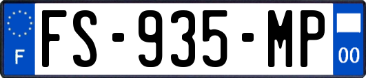 FS-935-MP