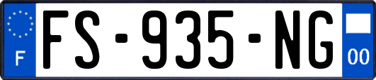 FS-935-NG