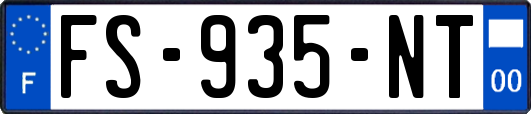 FS-935-NT