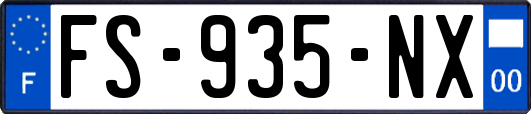 FS-935-NX