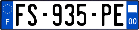 FS-935-PE