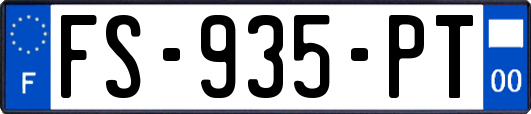 FS-935-PT