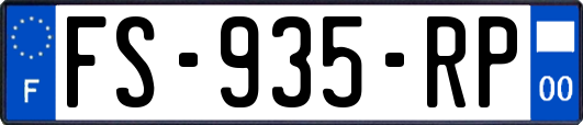 FS-935-RP