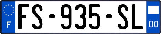 FS-935-SL
