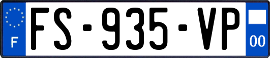 FS-935-VP