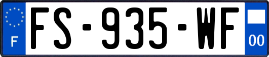 FS-935-WF