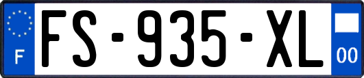 FS-935-XL