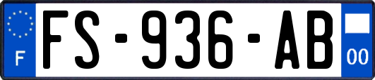 FS-936-AB