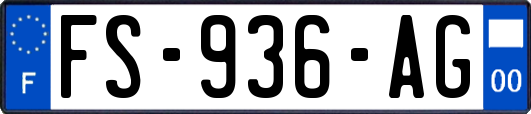 FS-936-AG