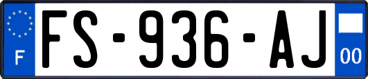 FS-936-AJ