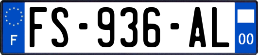 FS-936-AL