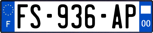 FS-936-AP