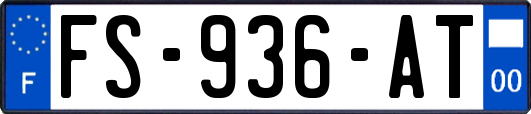 FS-936-AT