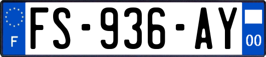 FS-936-AY