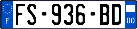 FS-936-BD