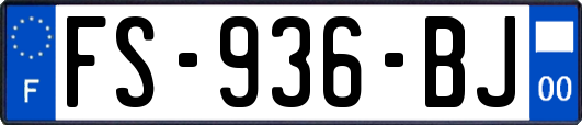 FS-936-BJ