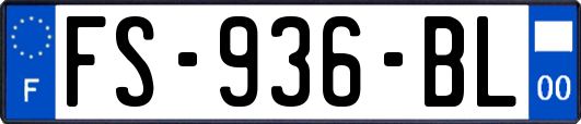 FS-936-BL