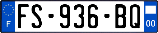 FS-936-BQ
