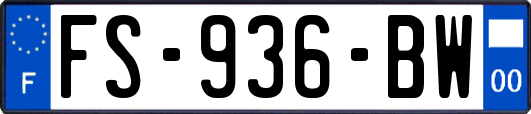 FS-936-BW