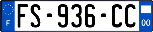 FS-936-CC