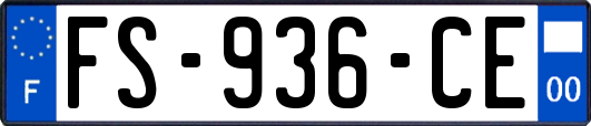 FS-936-CE