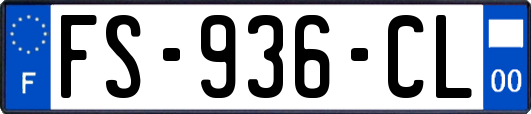 FS-936-CL