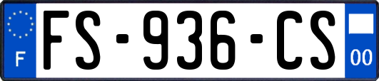 FS-936-CS