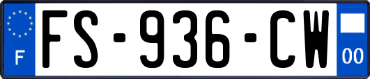 FS-936-CW