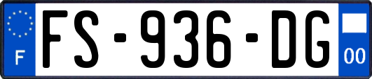 FS-936-DG