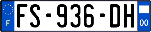 FS-936-DH