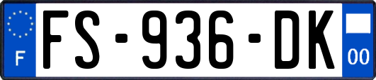 FS-936-DK