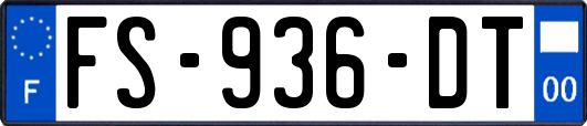 FS-936-DT