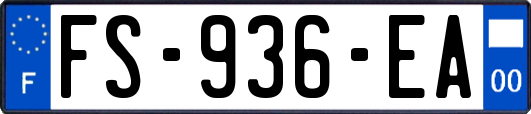 FS-936-EA