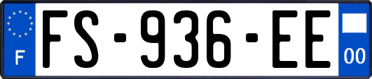 FS-936-EE