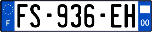 FS-936-EH