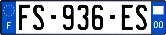 FS-936-ES