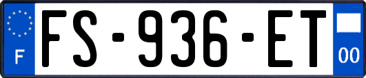 FS-936-ET
