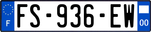 FS-936-EW