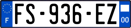 FS-936-EZ