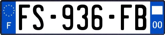FS-936-FB