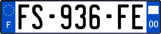 FS-936-FE