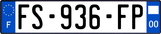 FS-936-FP