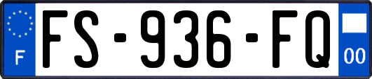 FS-936-FQ