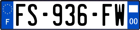 FS-936-FW