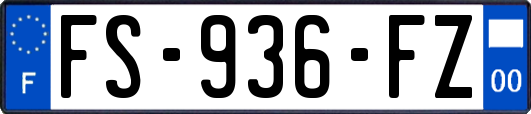 FS-936-FZ