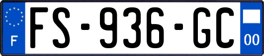 FS-936-GC