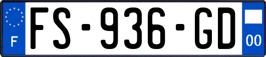 FS-936-GD